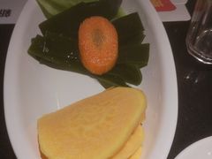 蔬菜自助-新辣道鱼火锅(摩尔城店)