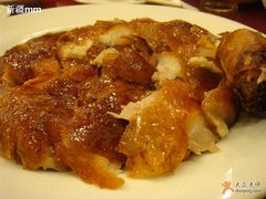 烤鸭-大顺堂食府(牛街店)