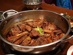 麻辣鸭头-丫头记(新村店二部)