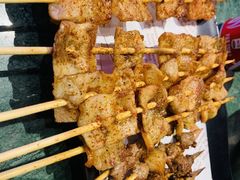 -扇贝王·海鲜烧烤(慈溪店)