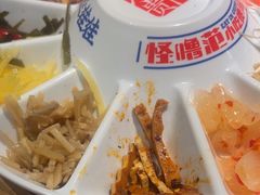 -怪噜范·贵阳小吃大排档(金源旗舰店)