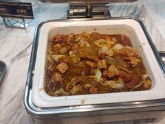 -金狮国际酒店自助餐(金狮店)