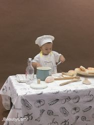 -布恩儿童摄影