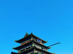 -鼓楼夜市