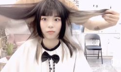 -V8潮牌·接发烫染连锁