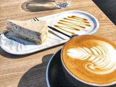-Maxpoint Kitchen 西餐咖啡(乐峰广场店)