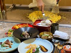 -松临·铁板烧&Omakase(神农店)