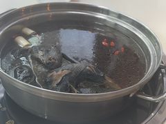 -太婆天府山珍酒楼(亚运村店)