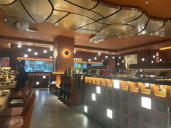 -西塔老太太泥炉烤肉(亚运村店)