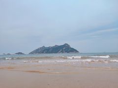 -大京沙滩