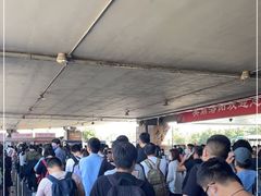 -洛阳龙门站