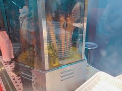 -一代烤翅王(大汉口店)