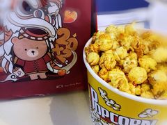 -金逸影城(明发店)