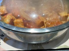 -黄记煌三汁焖锅(银盆岭万达广场店)