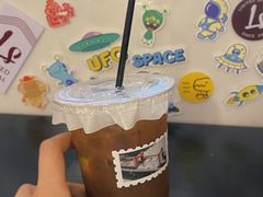 柠檬特调-LIMITED EXPRESS 限定快线