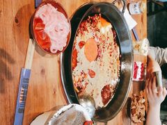 -楠火锅(太古里总店)