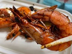-叁宝烤肉• 西安烧烤(太乙路店)