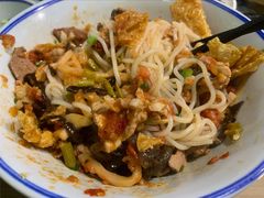 干捞螺蛳粉-八十八粉儿(尚都店)