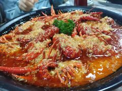 -徐嘉赫龙虾馆