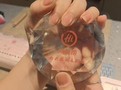 -海底捞火锅(龙湖北京大兴天街店)