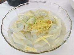 刀鱼馄饨-永丰源大酒店(人民中路店)