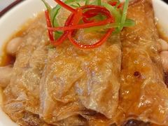-Yan Ting宴庭中餐厅-长沙瑞吉酒店(运达店)