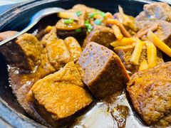 -古韵轩·园林餐厅