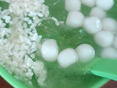 -黄氏沥泉·冰粉(玉林店)