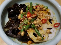 -金悦印象小馆(三里河店)