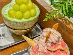 -糖糖屋•糖水•雪花冰店(时尚天河店)