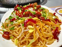 -椰小鸡·琼州糟粕醋(美兰缤纷城店)