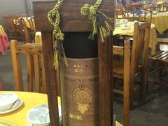 -勒南公舍(龙江店)
