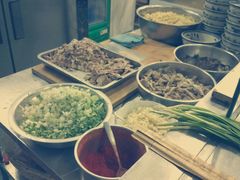 -慷富羊肉饸饹