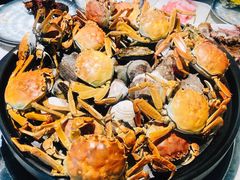 -圣罗巴海鲜自助(黑金店)