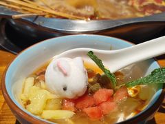 -杨校长·老成都串串香火锅(全国总店)