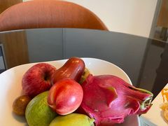 -三亚海棠湾万丽度假酒店