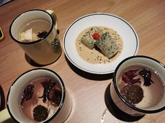 -太二酸菜鱼(武汉光谷保利店)