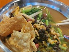 -雙冲柳州螺蛳粉&酸嘢&桂林米粉(簋街店)