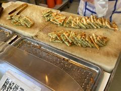 -咏春葱油饼(德政中路店)