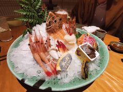 -水濑·日料放题(天河店)
