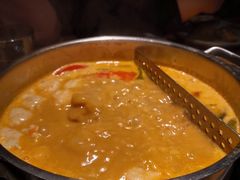 -生如夏花泰式火锅(西村黑金店)