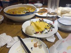 -建德食府·十八年建德菜(天目里国际街区店)