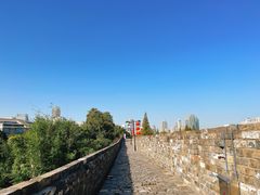 -南京城墙景区