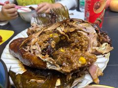 贾师傅八宝鸭-贾老板缸肉馆(潮韵街店)