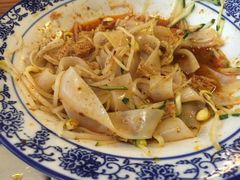 凉皮-羊故事·西北融合菜(华侨城店)