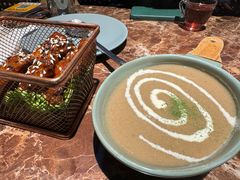 -Let'sBURGERplus·非常创意汉堡(三里屯店)