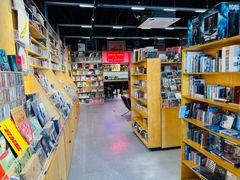 -独音唱片 Indie Music