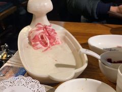 -额尔敦草原涮羊肉·烧烤(冻青树总店)