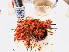 -文和友老长沙龙虾馆(化龙池店)