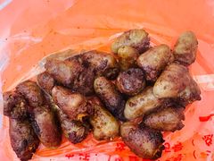 -王记西鎮电烤肉(汶上路店)